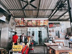 -Doo Dee Thai Food(Issan/Isaan/Esan)