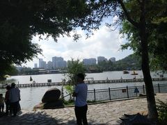 -珠海圆明新园