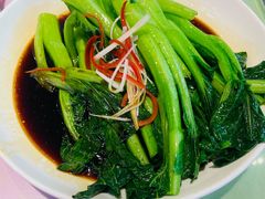 -露斯港式茶餐厅(西村大院店)