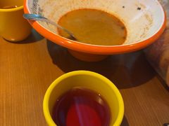 -泰盏鬼·颓废冬阴(陈家祠扬韬店)