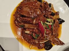 -望京辣宴·古法川菜(望京店)