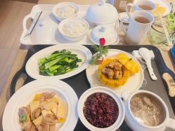 -禧月荟S月子中心(侨城店)