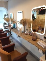 -净漪造型 PURE RIPPLE