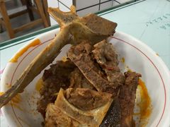 -张记牛骨粉(如意巷店)