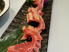 -千寻山野烤肉(中关村店)