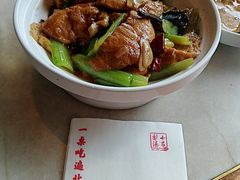 -小吊梨汤·北京菜·烤鸭(王府井银泰in88店)