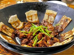 -皖北巫氏三胖地锅鸡(长淮总店)