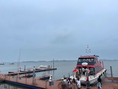 -鄱阳湖国家湿地公园