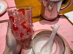 -甜阿姨·天台花园私房菜(万松园店)