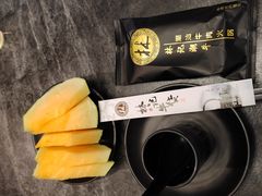 -林记潮牛·牛肉火锅(上马墩店)