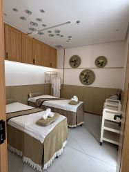 -芳朵美容养生SPA