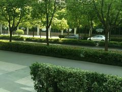 -一兆韦德健身(慧芝湖店)