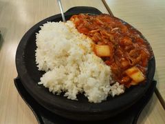 -正一味石锅拌饭(望京新世界店)