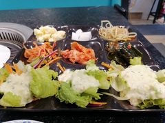 -烤路里·韩国品质自助烤肉(石路天虹4号店)