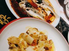 -海上食代(赣江新天地店)