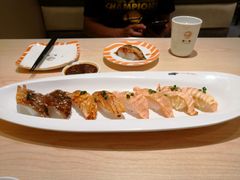 -新一番三文鱼寿司(大东海店)