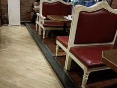 大堂-老牌坊鲁菜名店(宽厚里店)