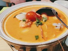 -米泰芒·东南亚料理(体育西店)