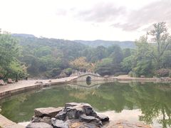 -香山公园