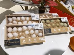 -杭州大厦LSE城市生活超市(杭州大厦店)