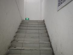 -Zsmart智尚酒店(南京夫子庙大光路店)