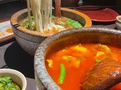 -山石榴·贵州菜(丰盛里店)