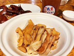 七秒鹅肠-陈鹏鹏潮汕菜(欢乐海岸 海边景观店)