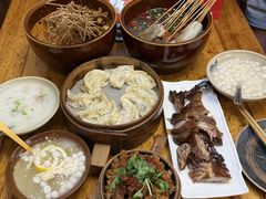 -古真记钵钵鸡(总店)