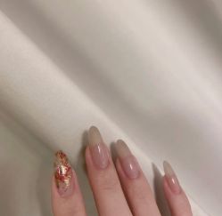 手部美甲-七月美睫 美甲