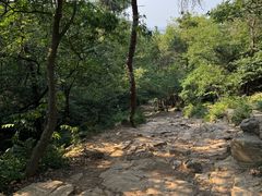 -虞山风景区