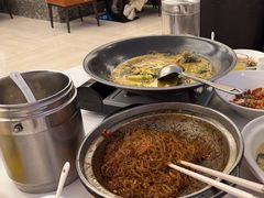 -饭怕鱼·黄焖鲟龙鱼(湖大店)