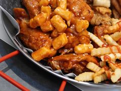 -博姆炸鸡精品餐厅(常发广场店)