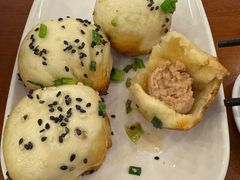 生煎-三两春(崂山路店)