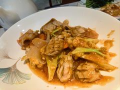 -南门食仙·手工福州菜(南门兜店)
