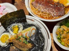 -小川洋风料理(江汉路店)