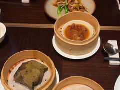 -臻萃轩中餐厅(国家会展中心店)