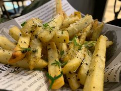 -1861意大利餐厅(文化广场店)