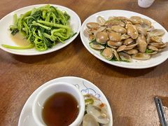 -华记粥饭店(印象容桂主题风情街店)