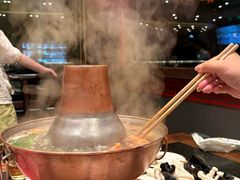 -南门涮肉(通州大船店)
