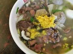 牛杂粿条-潮镇老尾牛杂(环城西路店)