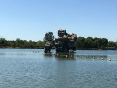 -大兴滨河森林公园