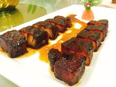 -客家汇·客家传承菜(水库店)