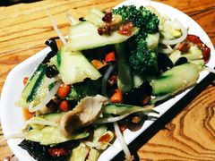 -二道木烤羊腿(桃花潭店)