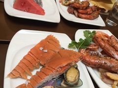 -杭州国际会议中心洲际酒店-原素全日餐厅(解放东路店)