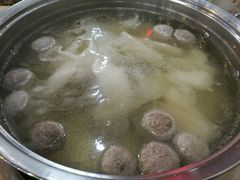 -汕头八里香牛肉店(人民南店)