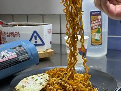 -Meet Sun韩式大排档(五一广场7MALL店)
