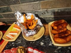 -蜀大侠火锅(森兰花园城店)