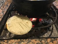 -蘑统田下·野生菌火锅