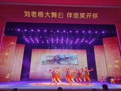 -刘老根大舞台-长春旗舰店