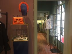 -OOAK设计师品牌概念店(新乐路店)